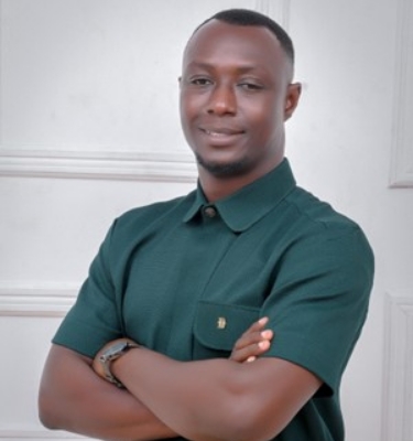 Nana Opoku Agyeman-Prempeh