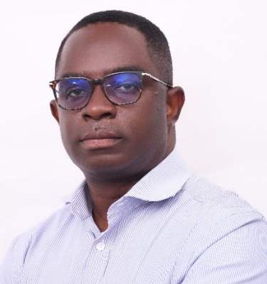 Dr. Daniel Tutu Benefoh