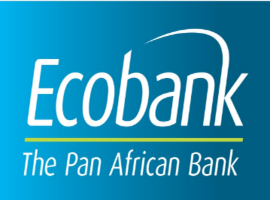 Ecobank Blue
