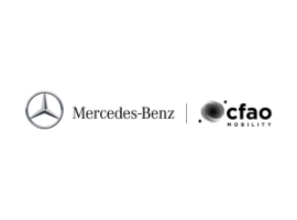 Mercedes Benz – CFAO Group