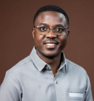 Dr. Stephane Nwolley