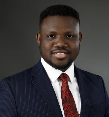 Dr. Olufunso Somorin