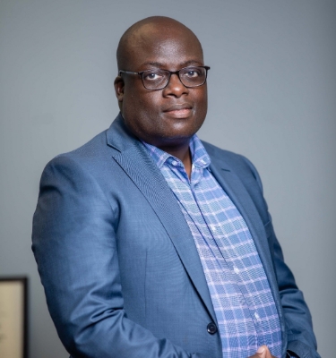 Dumisani James Tembo