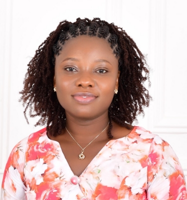 Marian Ofori Twumasi